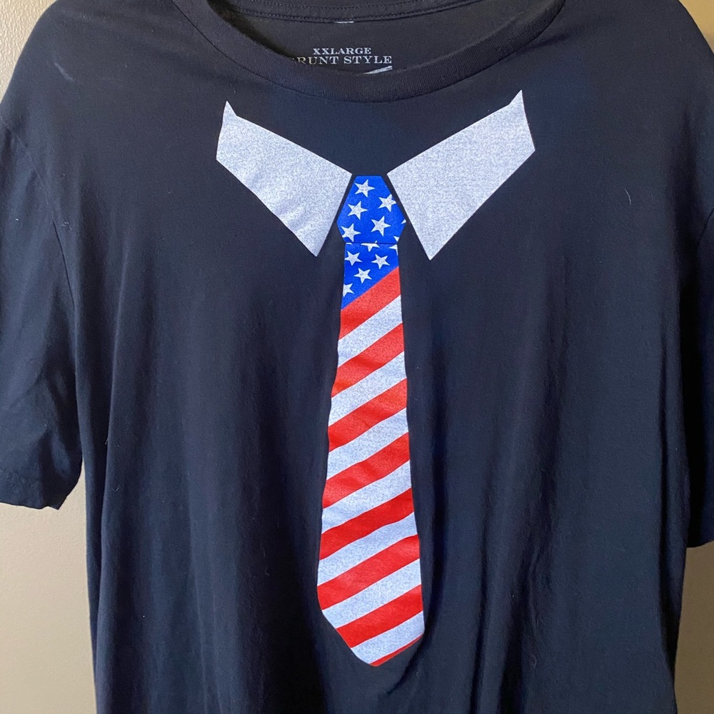 Grunt style shirt America 🇺🇸
